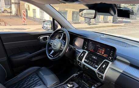 KIA Sorento IV, 2021 год, 5 140 000 рублей, 13 фотография