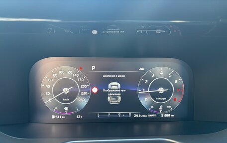 KIA Sorento IV, 2021 год, 5 140 000 рублей, 16 фотография