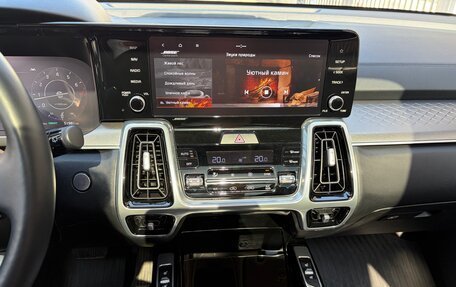 KIA Sorento IV, 2021 год, 5 140 000 рублей, 17 фотография