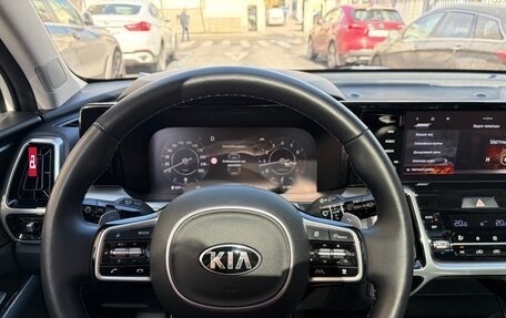 KIA Sorento IV, 2021 год, 5 140 000 рублей, 15 фотография
