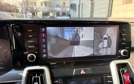 KIA Sorento IV, 2021 год, 5 140 000 рублей, 18 фотография