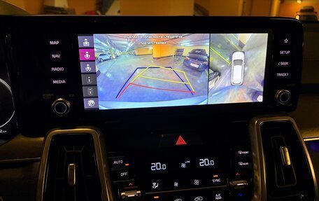 KIA Sorento IV, 2021 год, 5 140 000 рублей, 19 фотография