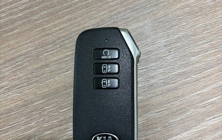 KIA Sorento IV, 2021 год, 5 140 000 рублей, 21 фотография