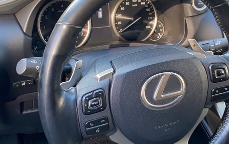 Lexus NX I, 2019 год, 3 700 000 рублей, 5 фотография