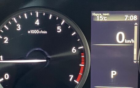 Lexus NX I, 2019 год, 3 700 000 рублей, 4 фотография