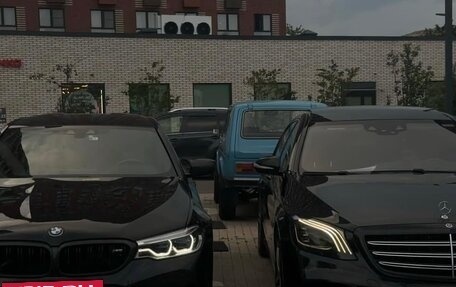 BMW M5, 2019 год, 6 900 000 рублей, 2 фотография