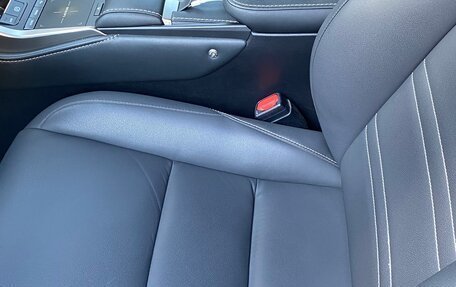 Lexus NX I, 2019 год, 3 700 000 рублей, 11 фотография