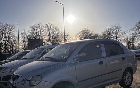 Chery QQ6 (S21), 2009 год, 100 000 рублей, 4 фотография