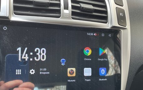 Hyundai Tucson III, 2008 год, 430 000 рублей, 9 фотография