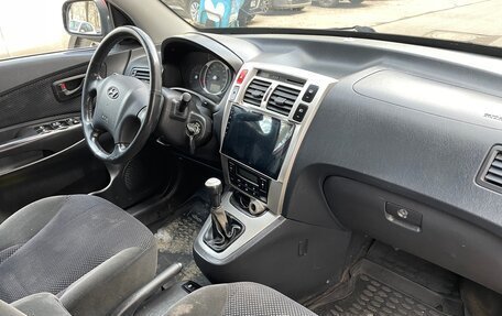 Hyundai Tucson III, 2008 год, 430 000 рублей, 7 фотография