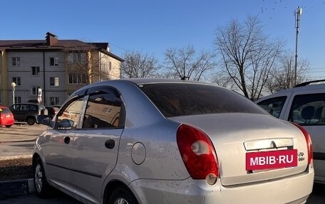 Chery QQ6 (S21), 2009 год, 100 000 рублей, 5 фотография