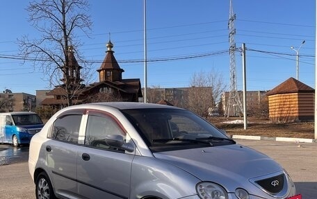 Chery QQ6 (S21), 2009 год, 100 000 рублей, 2 фотография