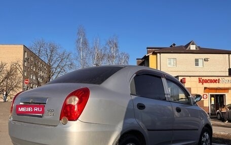 Chery QQ6 (S21), 2009 год, 100 000 рублей, 6 фотография