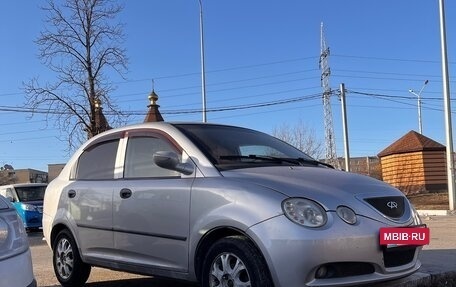Chery QQ6 (S21), 2009 год, 100 000 рублей, 3 фотография