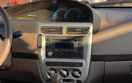 Chery QQ6 (S21), 2009 год, 100 000 рублей, 9 фотография