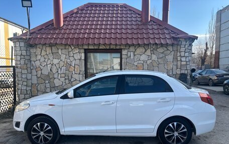 Chery Bonus (A13), 2012 год, 299 999 рублей, 3 фотография