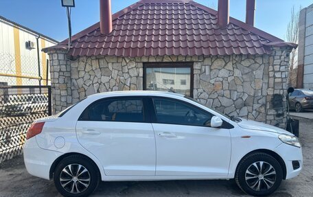 Chery Bonus (A13), 2012 год, 299 999 рублей, 4 фотография