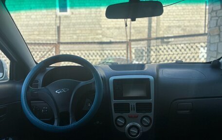 Chery Bonus (A13), 2012 год, 299 999 рублей, 9 фотография