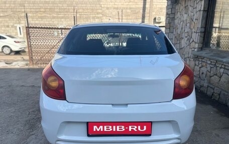 Chery Bonus (A13), 2012 год, 299 999 рублей, 8 фотография