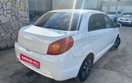 Chery Bonus (A13), 2012 год, 299 999 рублей, 5 фотография