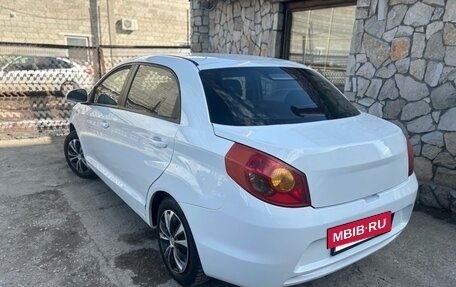 Chery Bonus (A13), 2012 год, 299 999 рублей, 6 фотография