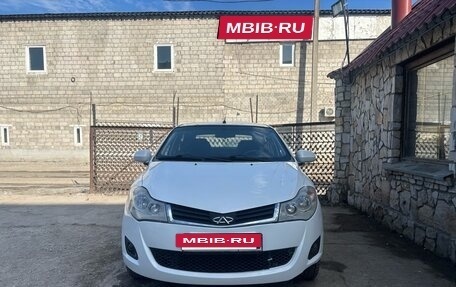 Chery Bonus (A13), 2012 год, 299 999 рублей, 7 фотография