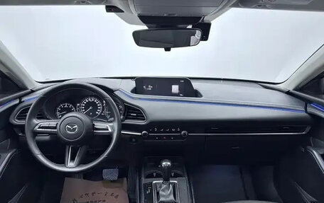 Mazda CX-30 I, 2021 год, 1 352 000 рублей, 10 фотография