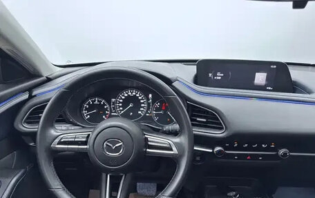 Mazda CX-30 I, 2021 год, 1 352 000 рублей, 11 фотография