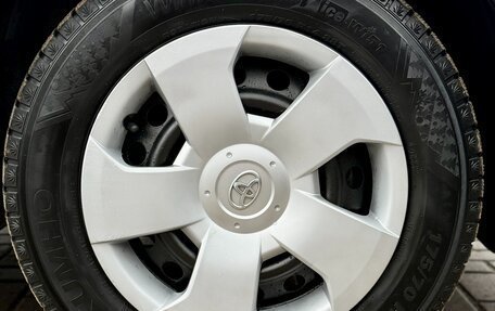 Toyota Sienta I, 2012 год, 999 990 рублей, 7 фотография