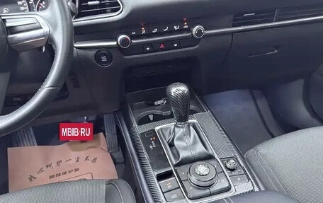 Mazda CX-30 I, 2021 год, 1 352 000 рублей, 14 фотография