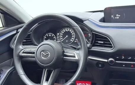 Mazda CX-30 I, 2021 год, 1 352 000 рублей, 12 фотография