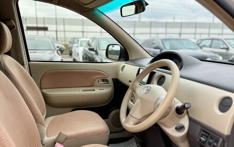 Toyota Sienta I, 2012 год, 999 990 рублей, 8 фотография