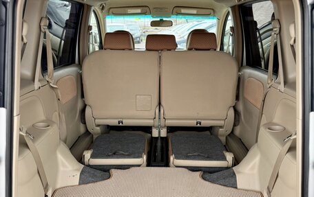 Toyota Sienta I, 2012 год, 999 990 рублей, 12 фотография