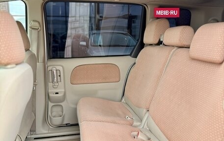 Toyota Sienta I, 2012 год, 999 990 рублей, 15 фотография