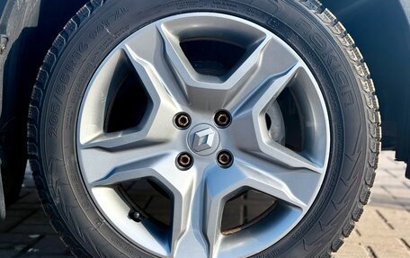 Renault Logan II, 2019 год, 1 349 990 рублей, 7 фотография