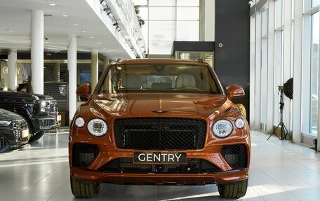 Bentley Bentayga I, 2026 год, 43 500 000 рублей, 2 фотография