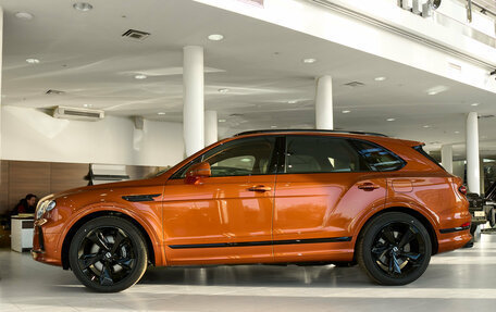 Bentley Bentayga I, 2026 год, 43 500 000 рублей, 3 фотография