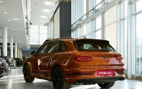 Bentley Bentayga I, 2026 год, 43 500 000 рублей, 4 фотография
