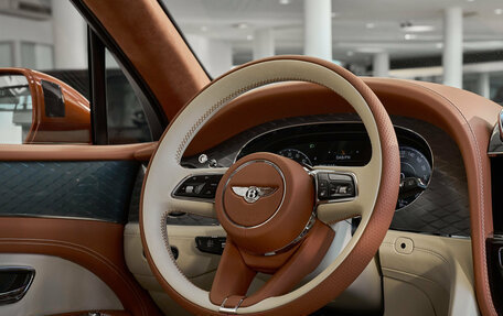 Bentley Bentayga I, 2026 год, 43 500 000 рублей, 11 фотография