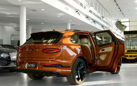 Bentley Bentayga I, 2026 год, 43 500 000 рублей, 6 фотография