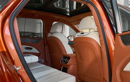 Bentley Bentayga I, 2026 год, 43 500 000 рублей, 13 фотография