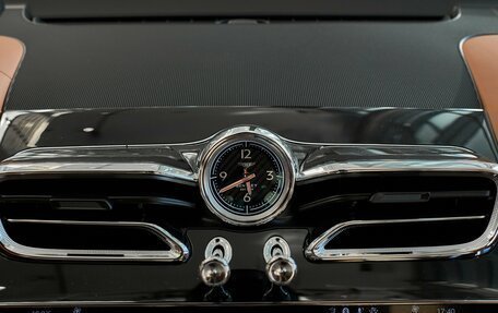 Bentley Bentayga I, 2026 год, 43 500 000 рублей, 19 фотография