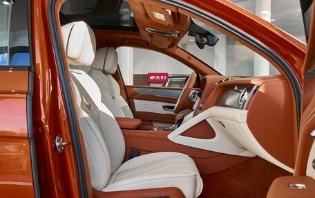 Bentley Bentayga I, 2026 год, 43 500 000 рублей, 7 фотография