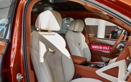 Bentley Bentayga I, 2026 год, 43 500 000 рублей, 8 фотография