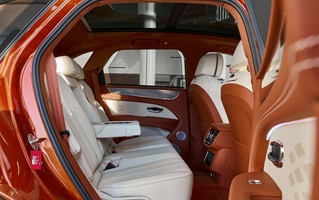 Bentley Bentayga I, 2026 год, 43 500 000 рублей, 12 фотография