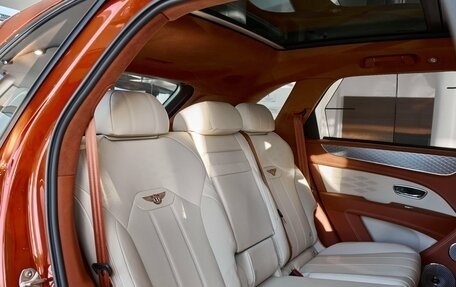 Bentley Bentayga I, 2026 год, 43 500 000 рублей, 14 фотография