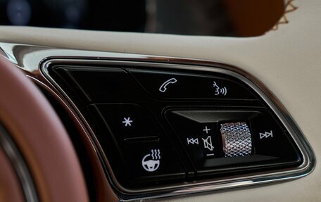 Bentley Bentayga I, 2026 год, 43 500 000 рублей, 27 фотография