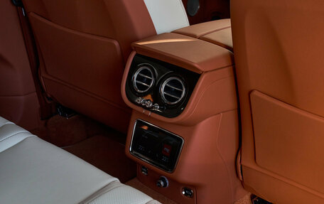 Bentley Bentayga I, 2026 год, 43 500 000 рублей, 29 фотография