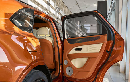 Bentley Bentayga I, 2026 год, 43 500 000 рублей, 33 фотография