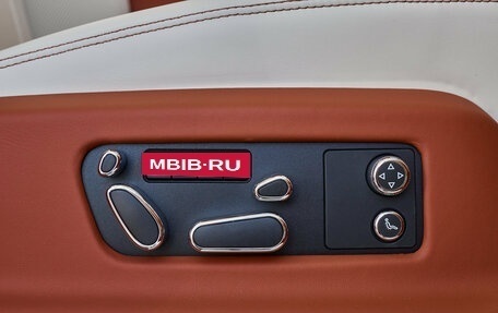 Bentley Bentayga I, 2026 год, 43 500 000 рублей, 32 фотография